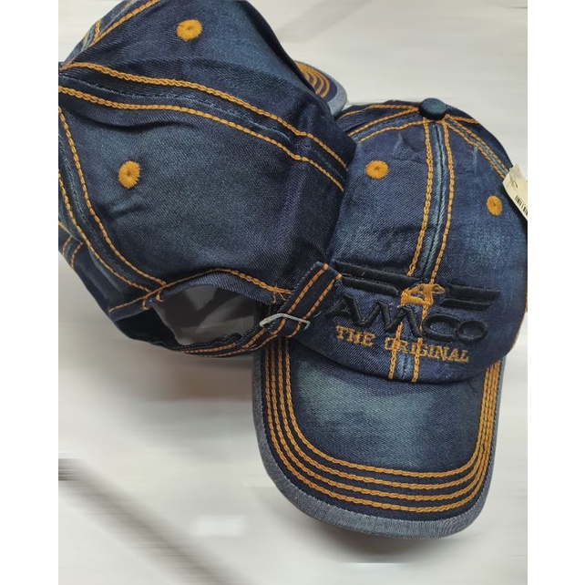 topi levis