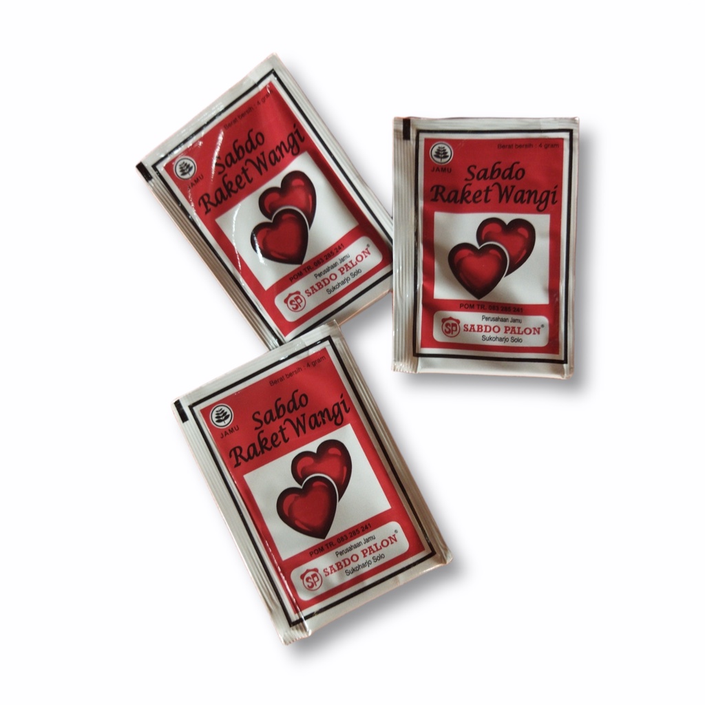 

raket wangi sabdo palon