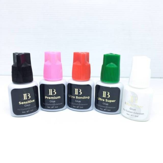 

ucl_gramari - korea beauty glue lem eyelash extension / lem bulu mata