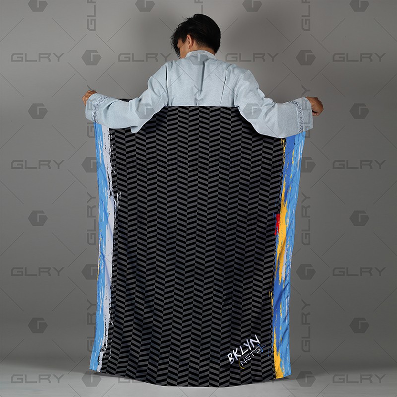 Sarung basket – Brooklyn Nets