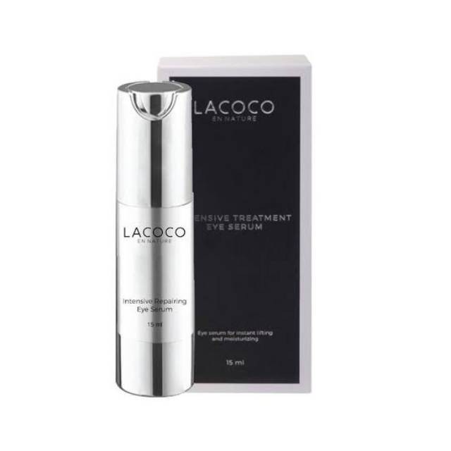 LACOCO Intensive Treatment Eye Serum 15 ml