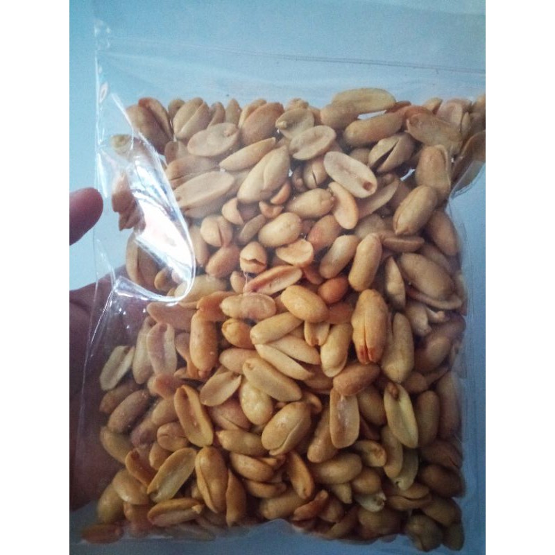 

Kacang Bawang