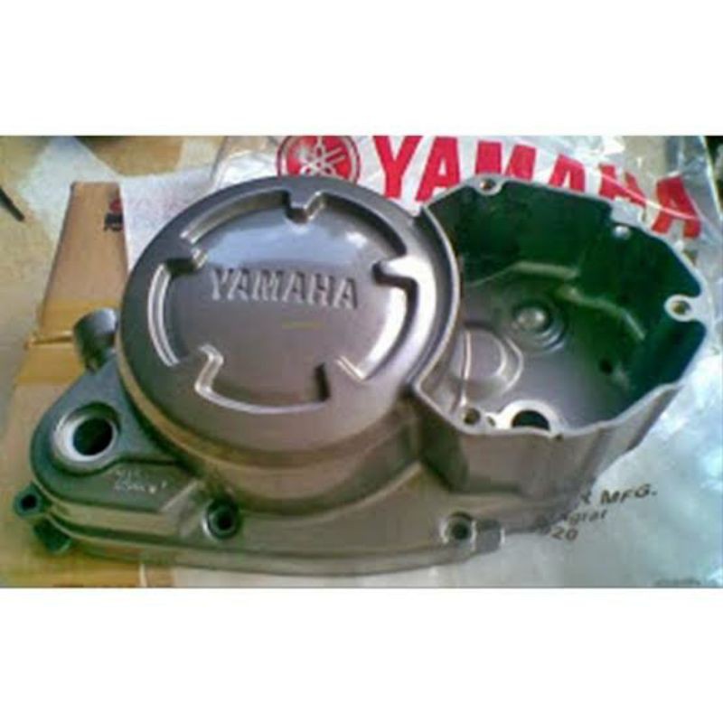 Bak Robot Mesin Kanan Rx King