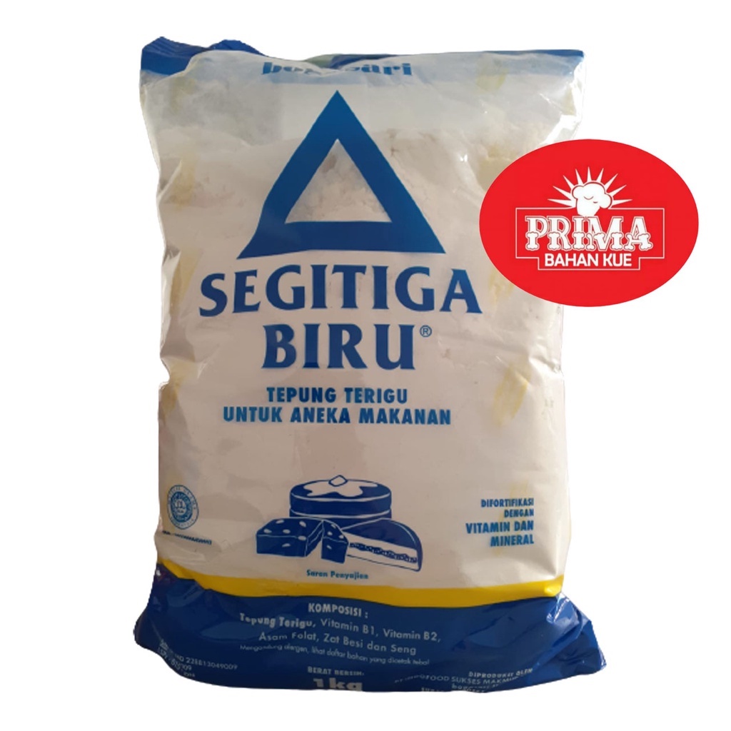 

SEGITIGA ECO 1 KG