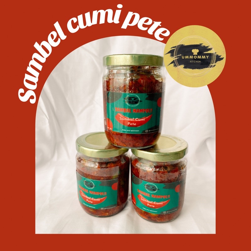 

SAMBEL NAMPOL CUMI PETE