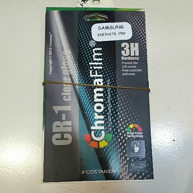 ANTIGORES SAMSUNG INFINITE i759