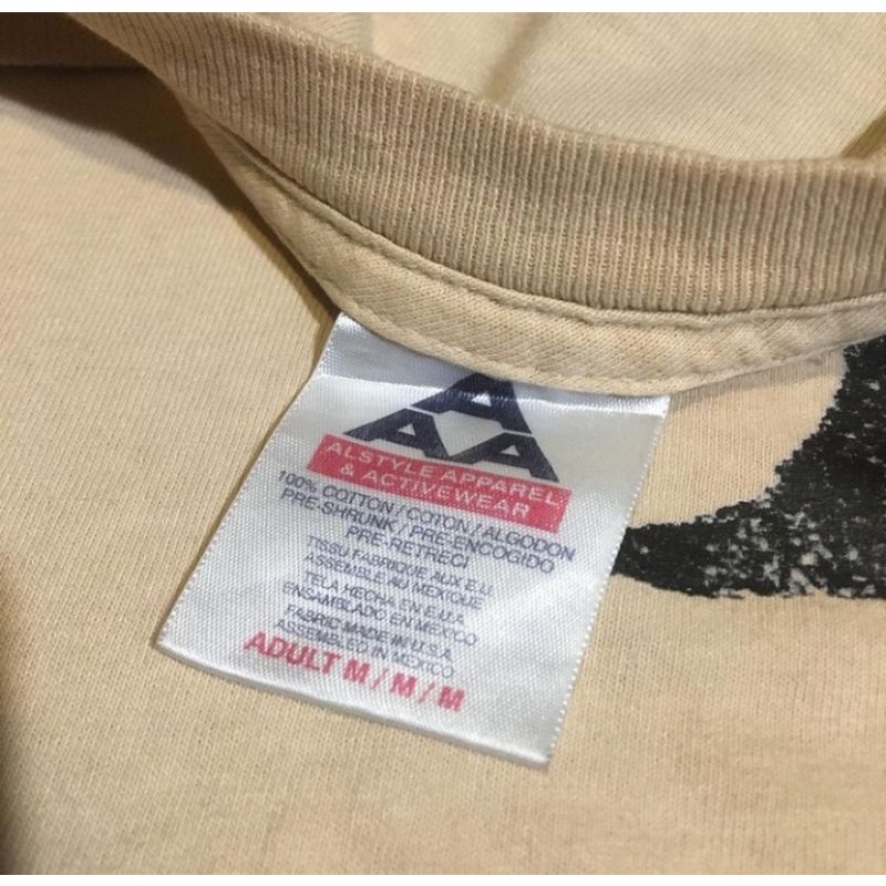 Vintage My bloody valentine - kaos my bloody valentine feed me with your kiss