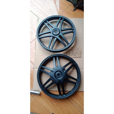 pelek resing pelek palang  suzuki sefin orsinil seken ori