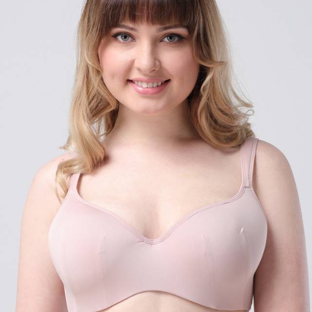 Big size bra