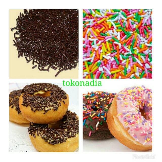 

Meses mesis 250 gram