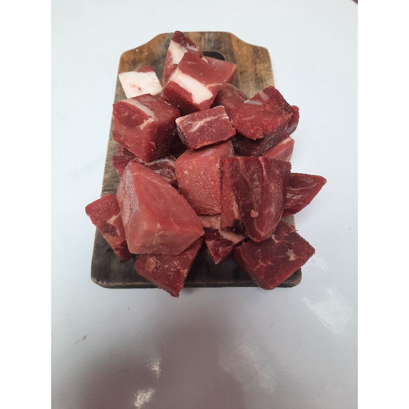 

Daging sop / daging semur 500gr