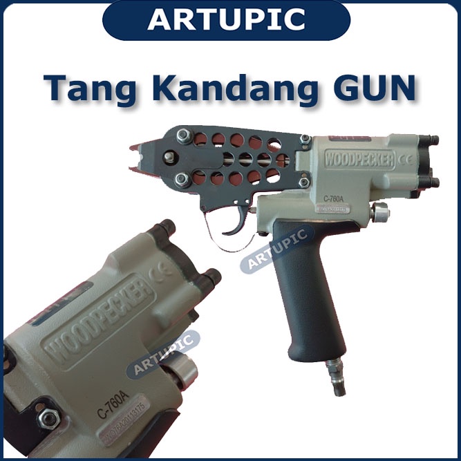 Tang Alat Pengikat Kandang GUN MESIN