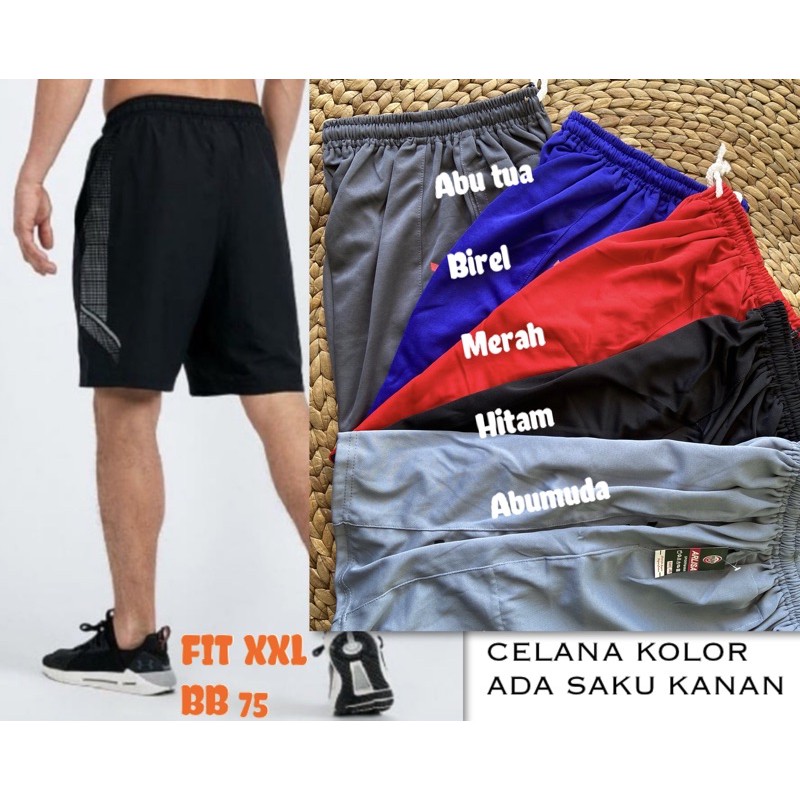  GROSIR  CELANA  KOLOR  MURAH  Shopee Indonesia