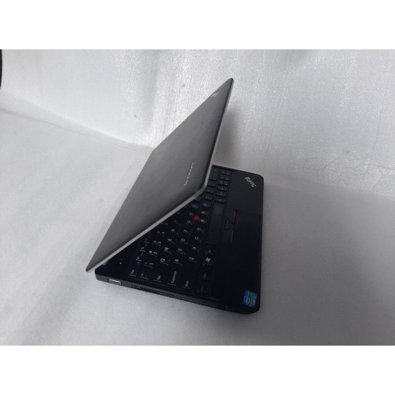 laptop Lenovo thinkpad E120