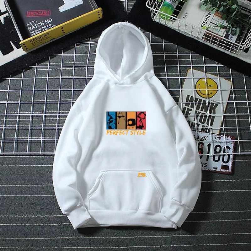 APPAREL PRIA sweater hoodie pria premium motif KAMPAI terlaris sablon kuat tidak luntur bisa cod