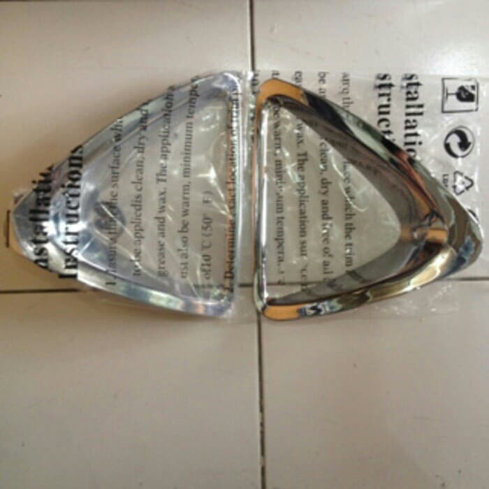 GARNISH FOGLAMP AGYA