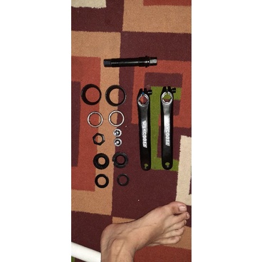 crankset