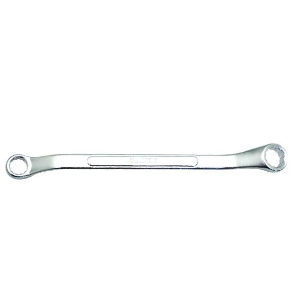 TEKIRO Kunci Ring 6x7 mm Tekiro Boxes End Wrench 6mm x 7mm WR-BE0053