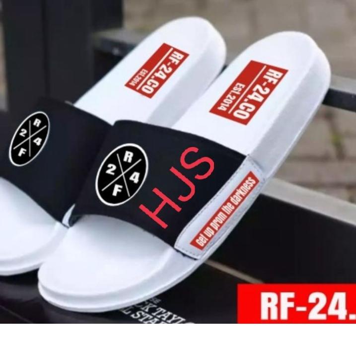 SALEE.. Sandal pria orsinil grosir per mantap