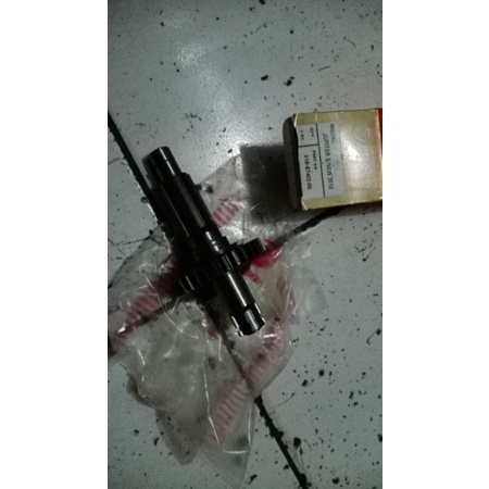 AS GIR DEPAN GEAR FR YAMAHA JUPITER Z NEW 2010 DENSHIN