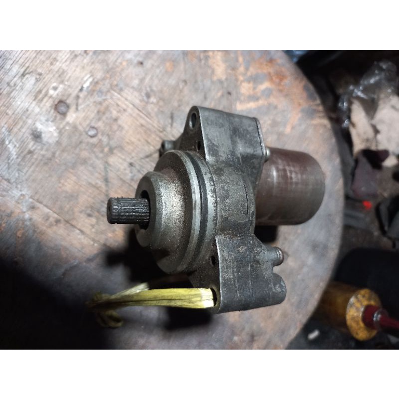 dinamo stater honda grand original