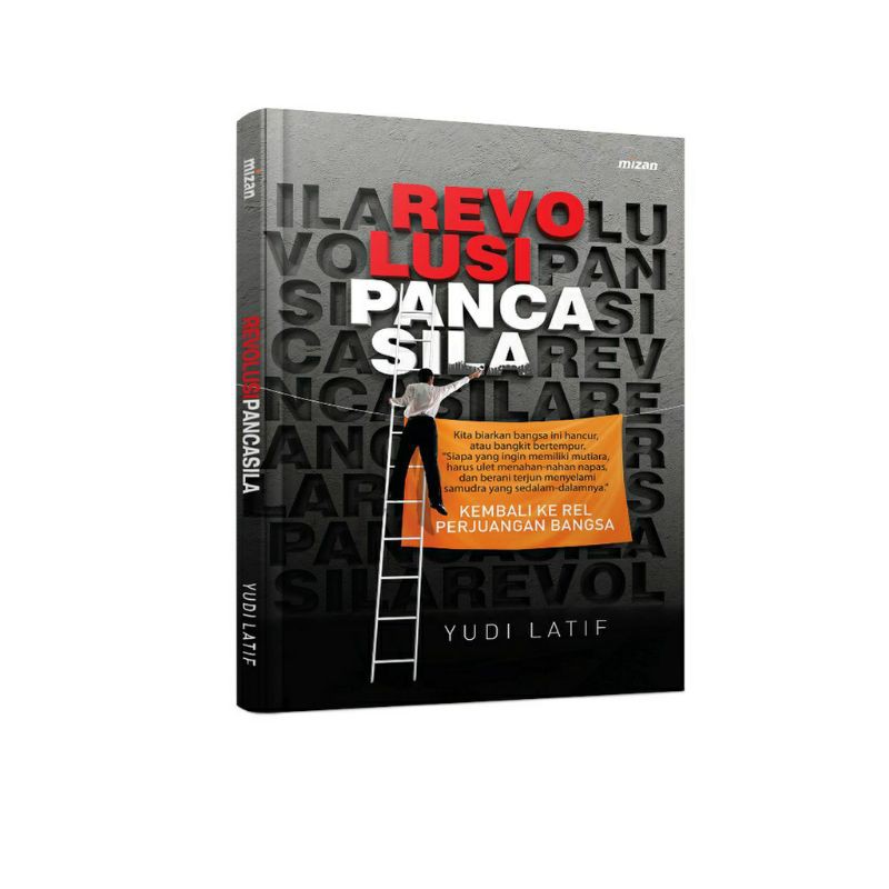REVOLUSI PANCASILA
