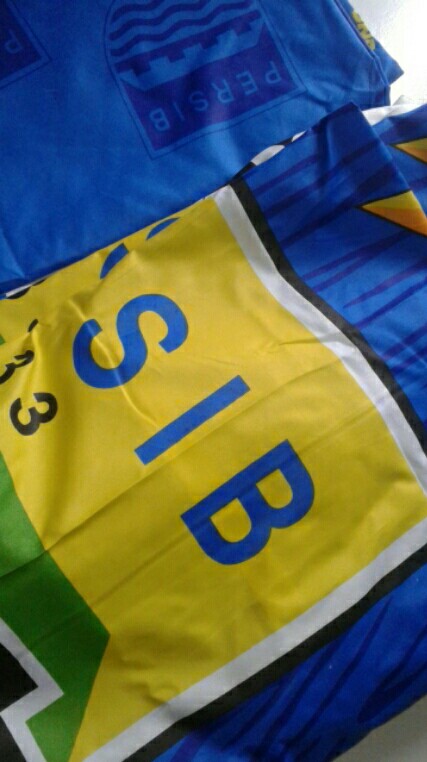 Sprei Persib Lady Rose Casamia