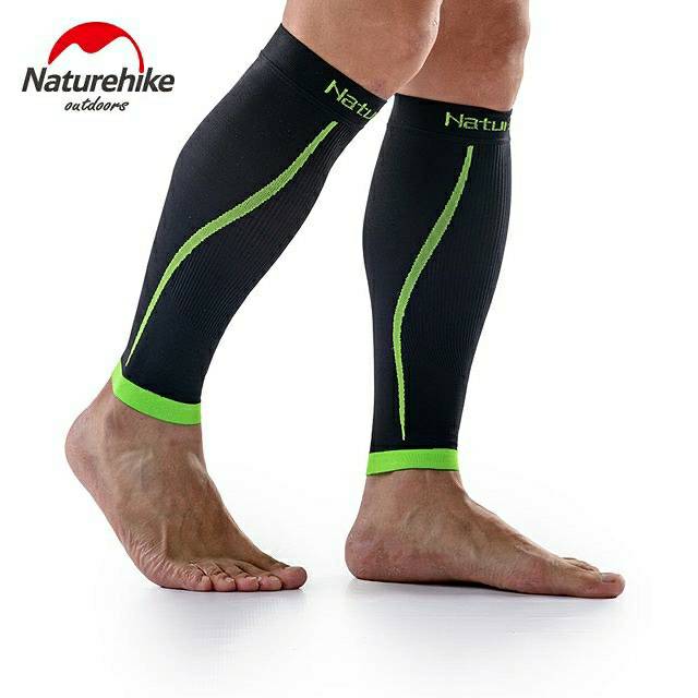 MANSET KAKI NATUREHIKE NH17H003-M // VERSI PENDEK