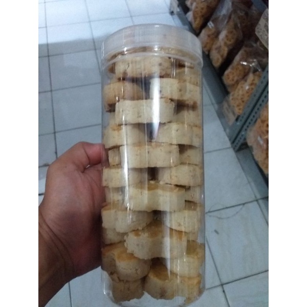 

KUE KACANG GURIH MANIS