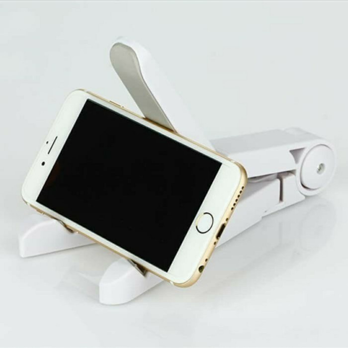 Dudukan Universal Tablet Phone Stand Holder Desk Universal - SC