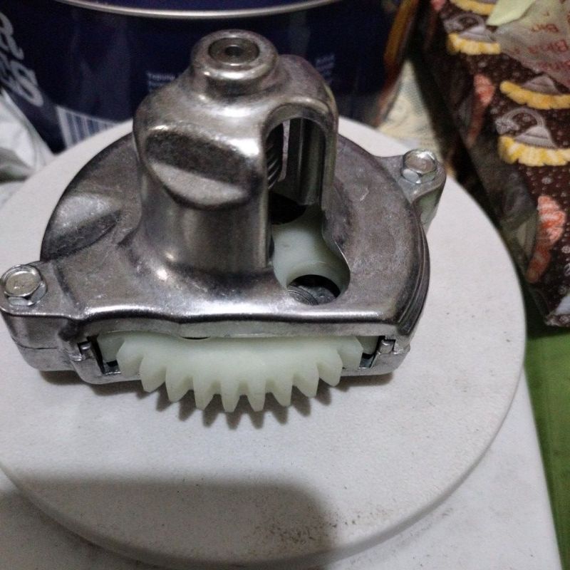 pompa oli gl pro asy