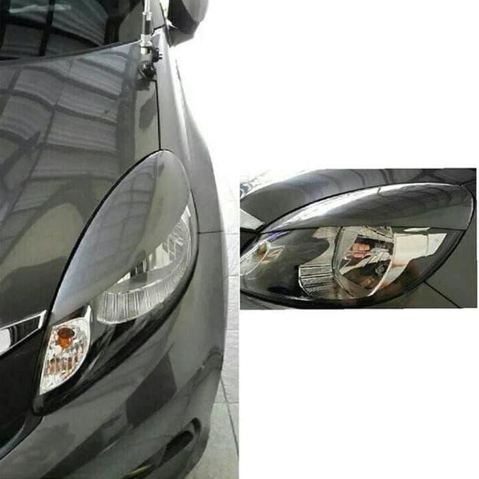 Honda Mobilio Eyelid - Cover Headlamp Aksesoris