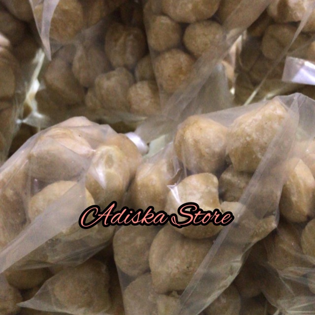 

Kemiri bulat utuh berat 100gr