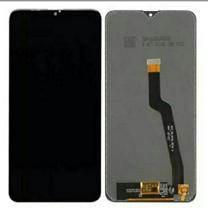 Lcd samsung A10