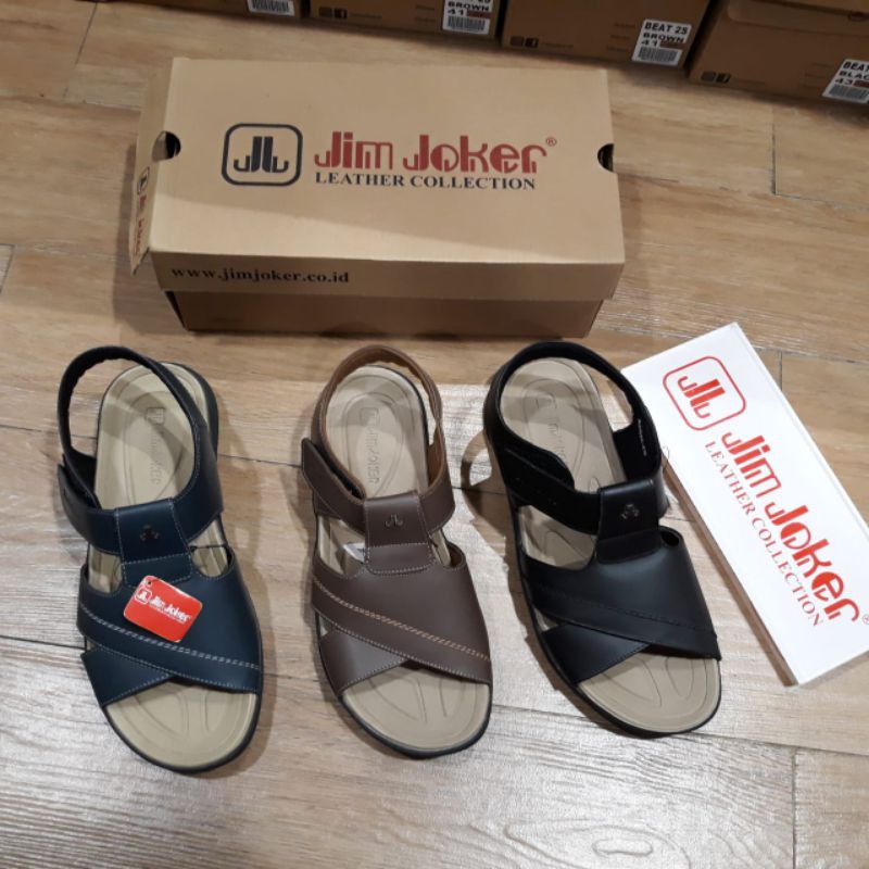 JIM JOKER SANDAL TALI BEST SELLER