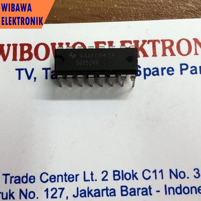 

SG3524N texas asli wbwele88 Berkualitas
