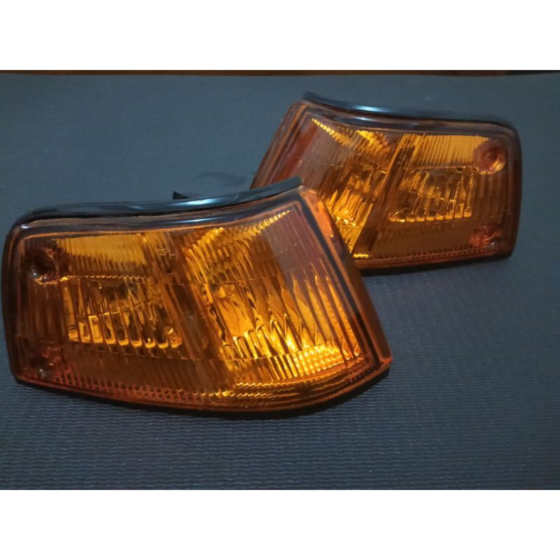 conerlamp/lampu sen   civic/lampu sen civic LX