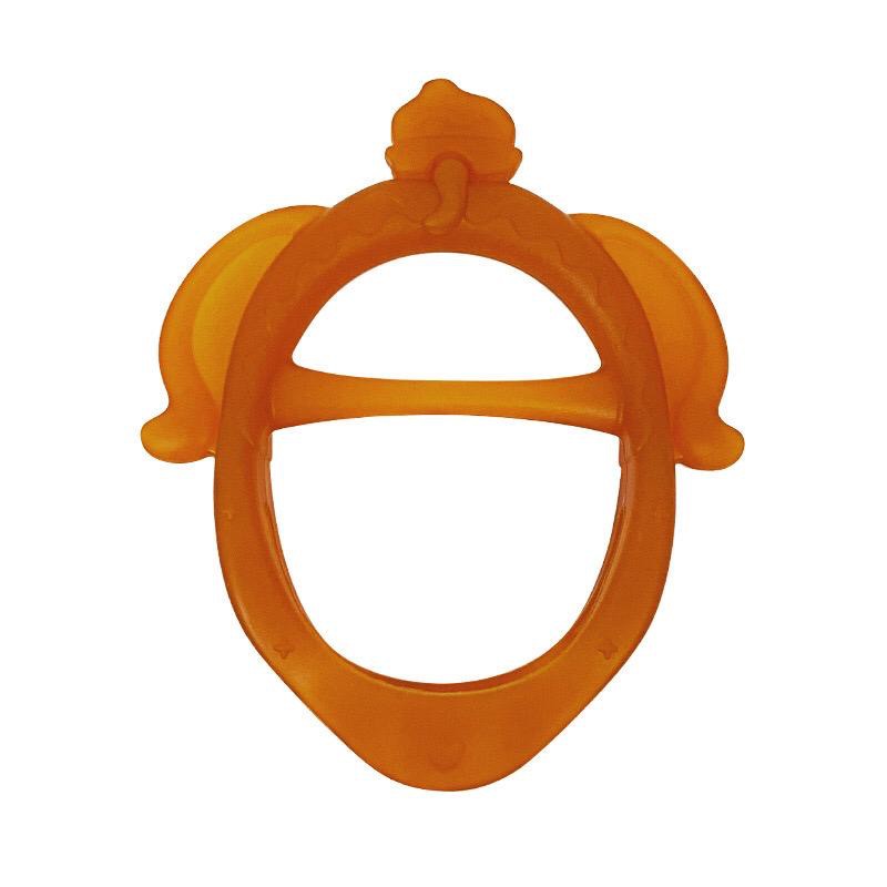 UNNISO Baby Teether Premium / Teether Silicone Baby Model Gelang BT01