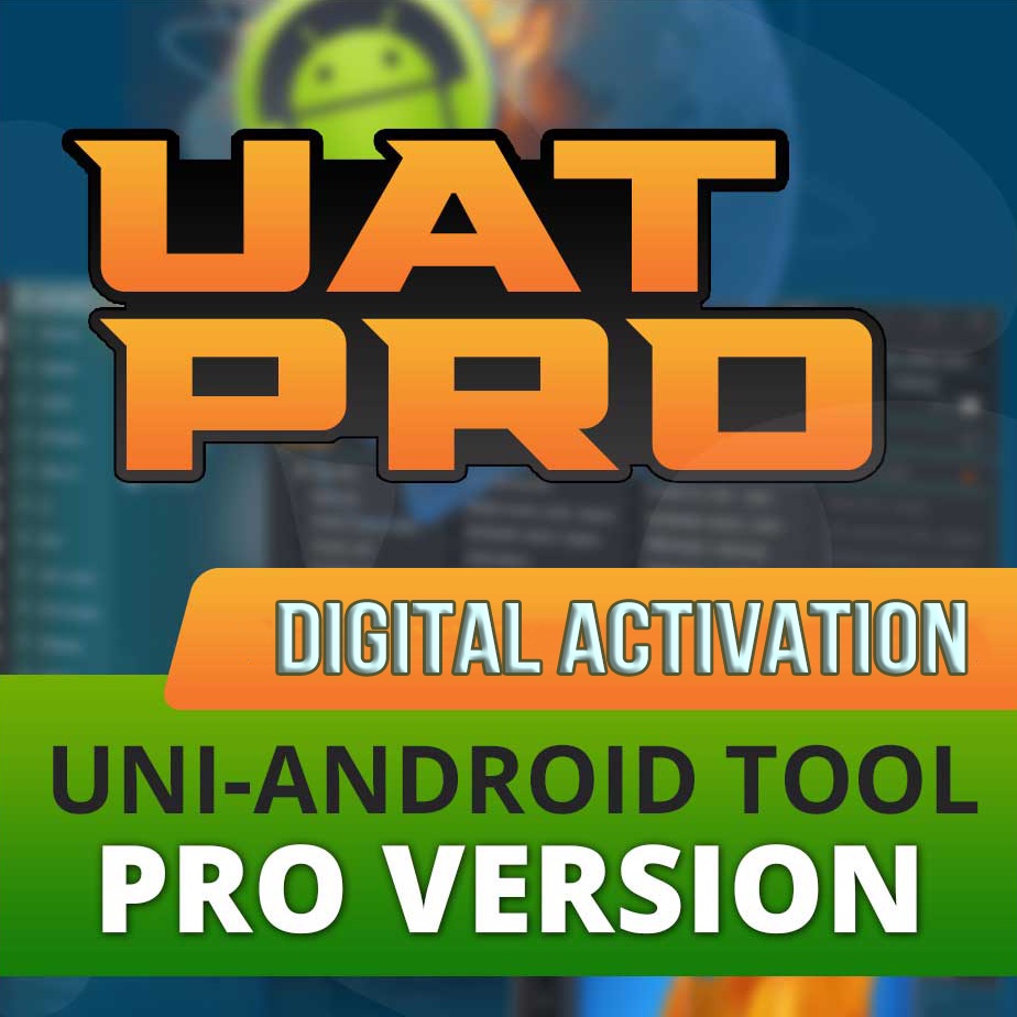 UNI ANDROID TOOL PRO