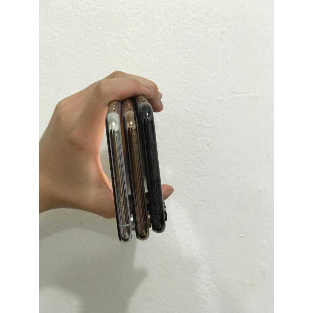 Apple iPhone XS Max 512GB Gray Silver Gold Second Original Fullset-7