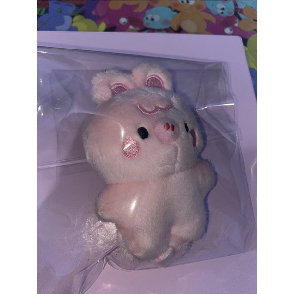 [BOOKED] shweep dwaekki