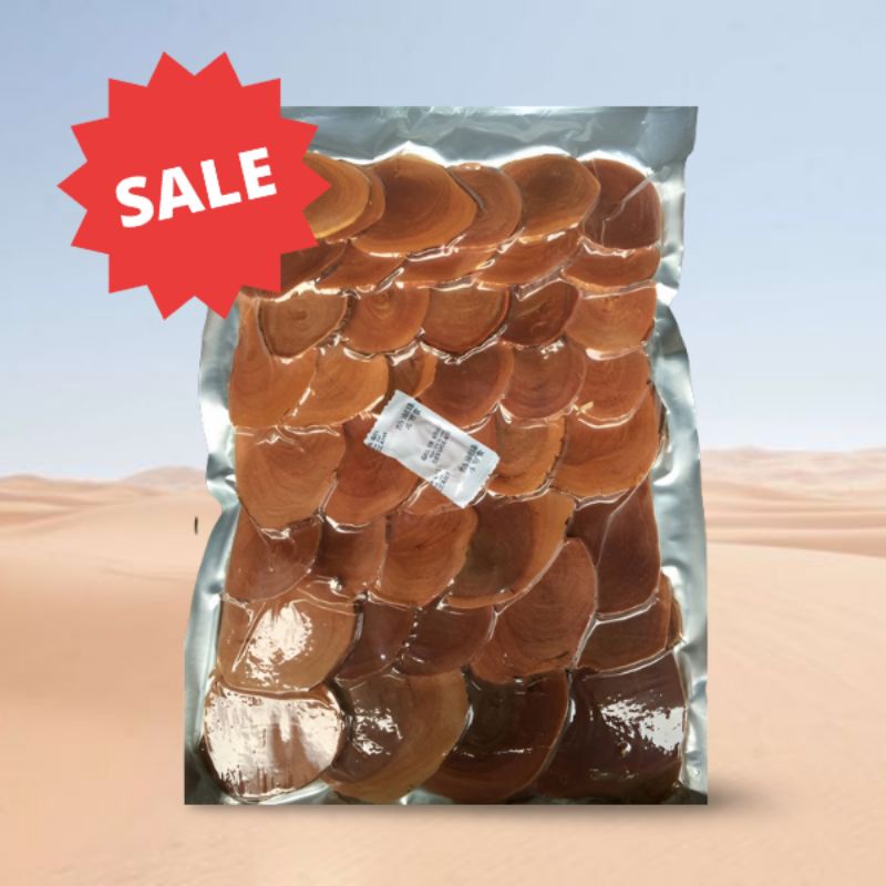 

Tongkat Ali Slice Bulat Super Pasak Bumi Asli Kalimantan Berat 1/2 Kg