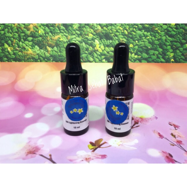 Lightening Essence Mitra Sehat