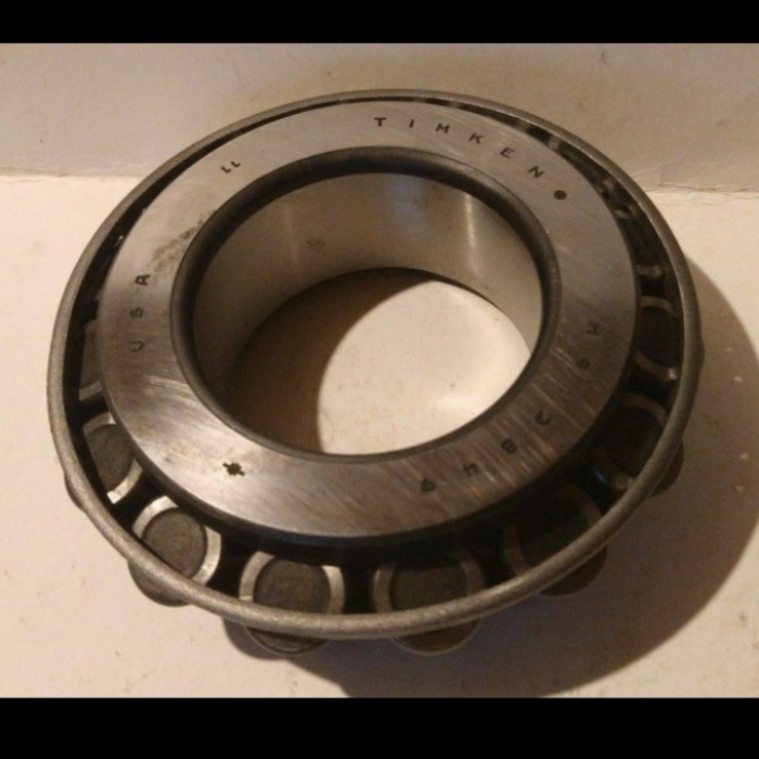 Tappered Bearing SET H913849/10 TIMKEN ORIGINAL H 913849/10