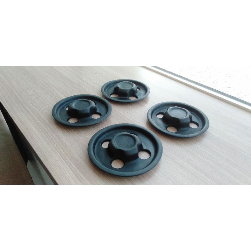 Center Dop Velg Kaleng Mobil Murah 4x100 4x114 5x114