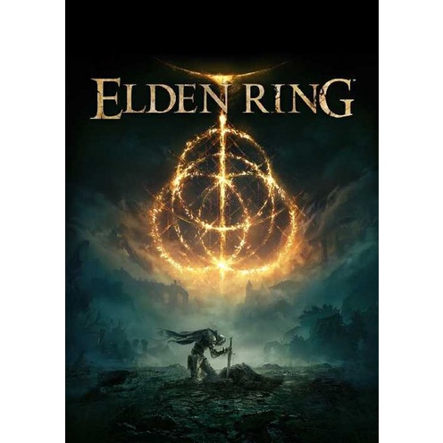 ELDEN RING -  STEAM CD KEY