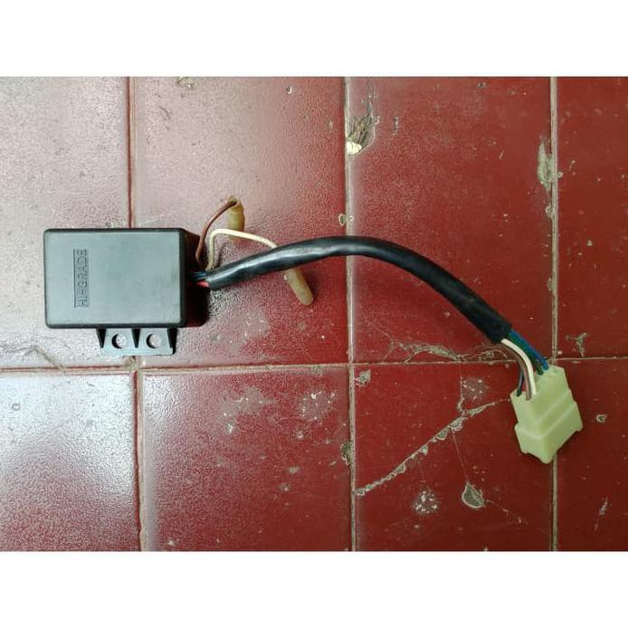 Modul Central Lock Panther Kotak Original