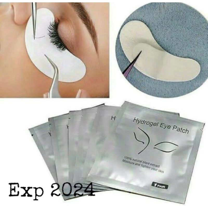 Hydrogel Eye Patch/ Eyepatch fot Eyelash Extension