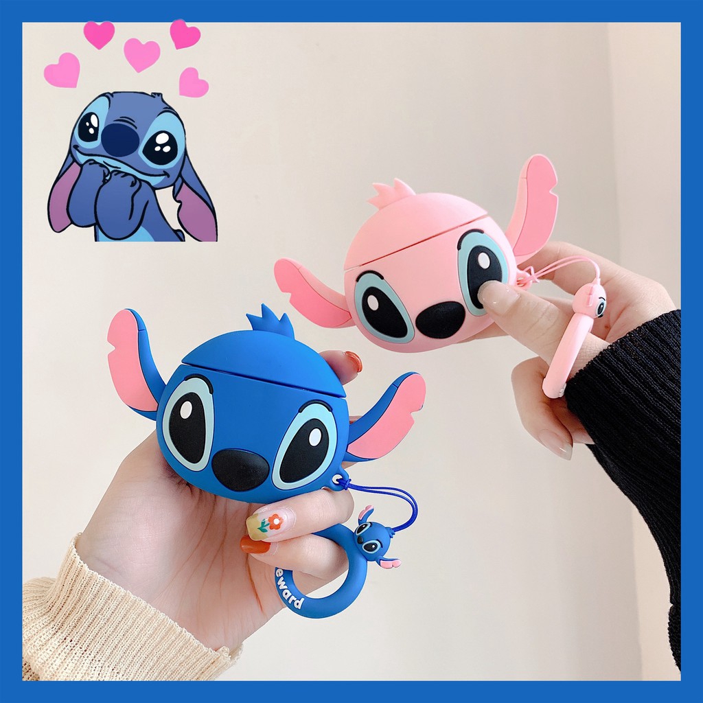 Paling Populer 19+ Gambar Stitch Lucu Imut - Tiya Gambar