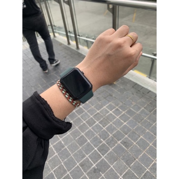 JAM TANGAN LED PRIA DAN WANITA TERBARU_TAHAN AIR